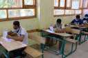 بدء امتحانات الدبلومات الفنية العملية.....