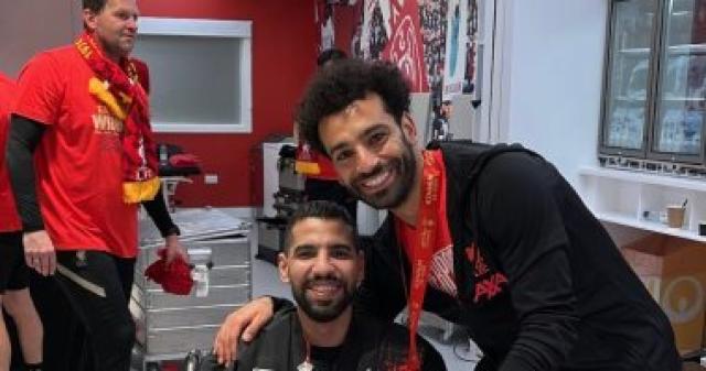 مؤمن زكريا