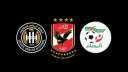 الأهلي يشكر الاتحاد الجزائري ونادي...