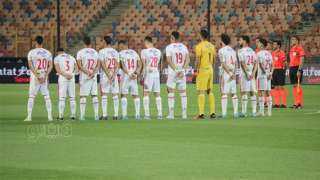 فيريرا يعلن قائمة الزمالك استعدادا...