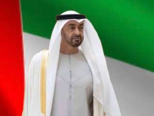 انور قرقاش: محمد بن زايد...