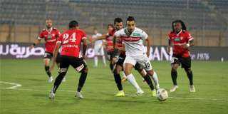 تشكيل الزمالك المتوقع لمواجهة طلائع...