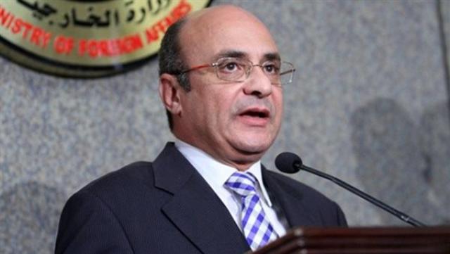 وزير العدل