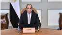 السيسي: الدستور المصري عمل على...