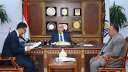 محافظ قنا: الموافقة على إقامة...