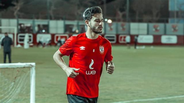حمدى فتحى