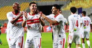 مشاهدة مباراة الزمالك وطلائع الجيش...