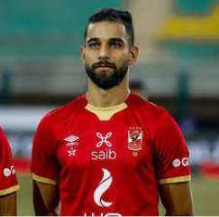 عمرو السولية يطمئن جماهير الأهلى...