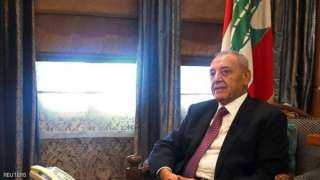 نبيه بري يدعو القوى السياسية...