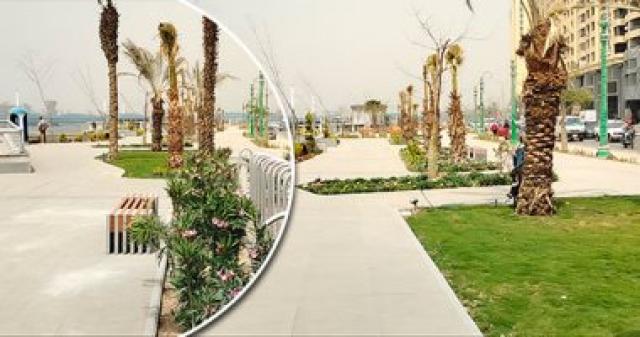 ممشى أهل مصر