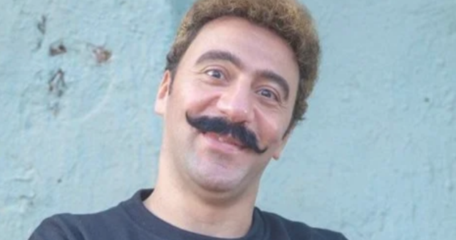 الفنان محمد سلام: نجاح ”الكبير أوي” فاق توقعاتي.. وأجسد شخصية كوميدية في ”عمهم”