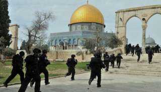 الخارجية الفلسطينية: ننظر بخطورة بالغة...