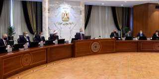 رئيس الوزراء يترأس اجتماع المجلس...