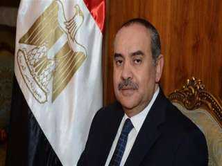 وزير الطيران: بدء تشغيل مطار...