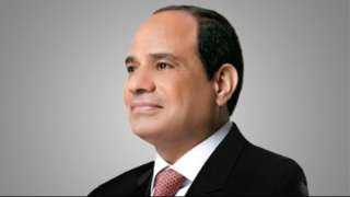 السيسي يوجه بمواصلة برامج التوعية...
