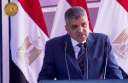الفريق أسامة ربيع يلتقي المدير...