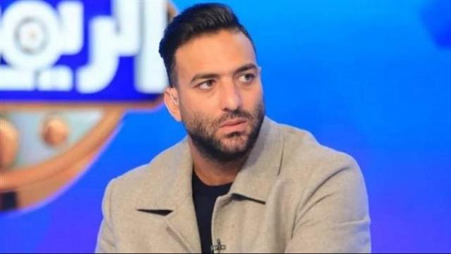 احمد حسام ميدو
