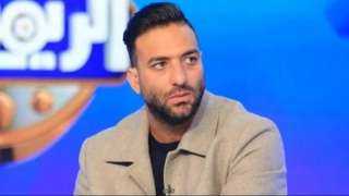 ميدو يهاجم مرتضى منصور ونجله...