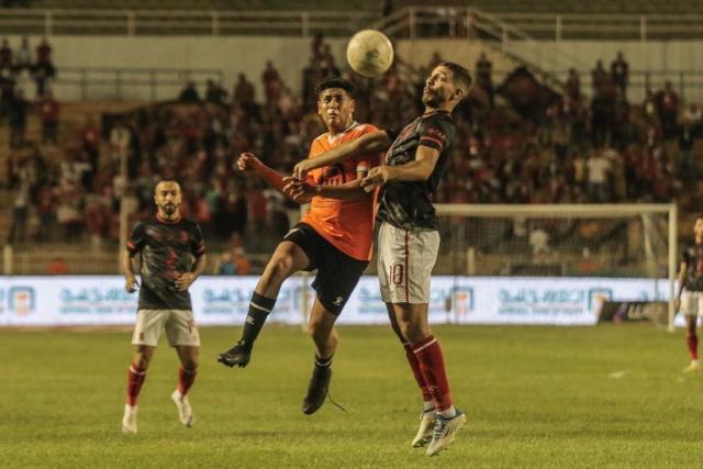 الاهلي والبنك الأهلي