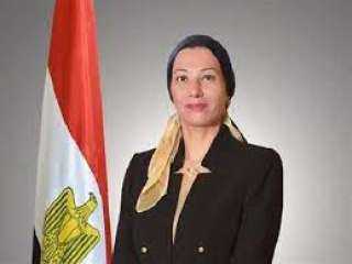 وزيرة البيئة: منظمات دولية تمول...