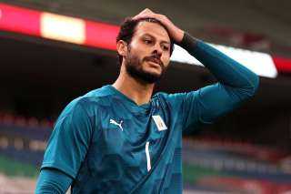 احمد شوبير يكشف كواليس إصابة...