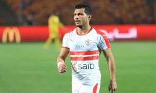 مران الزمالك.. طارق حامد يواصل...