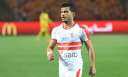 مران الزمالك.. طارق حامد يواصل...