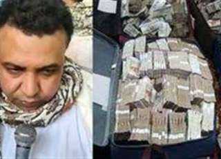 المبالغ بلغت مليارات.. تفاصيل جديدة...