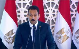 بالفيديو.. مدير مشروع مستقبل مصر...