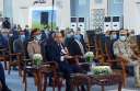 بالفيديو.. السيسي: وانا جاي دلوقتي...