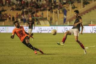 الدوري الممتاز.. الأهلي يواجه إنبي.....
