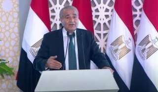 المصيلحى: مشروع ”مستقبل مصر” نقطة...