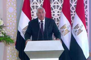 وزير الزراعة يؤكد أن تحقيق...