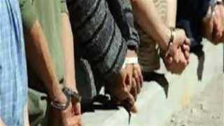 المؤبد لـ4 متهمين بخطف فتاة...