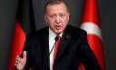 أرودغان يبحث مع الرئيس الفنلندي...