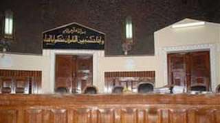 الجنايات تقضي بالمشدد 15 عاما...