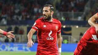 بثنائية معلول .. الأهلي بريمونتادا...