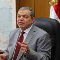 بالأسماء.. سعفان: تحويل 3.1 مليون...