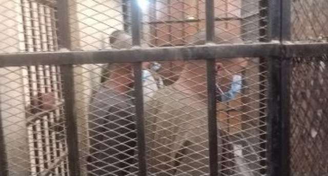 تأييد قرار التحفظ على أموال مصطفى البنك و5 آخرين فى قضية مستريح أسوان