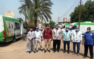 الحكومة تنفى إلزام المواطنين بتسجيل...