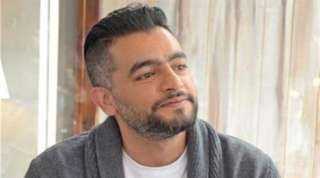 شاهد.. أحدث ظهور لـ هاني...