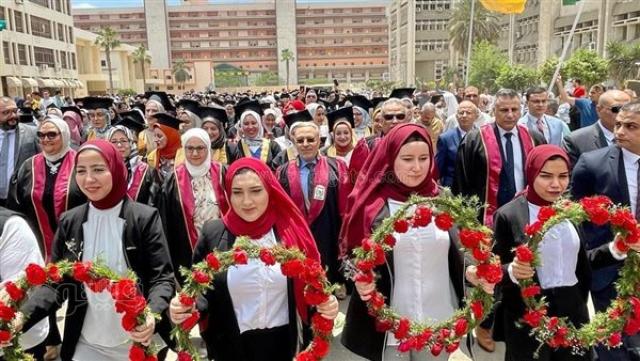 جامعة طنطا