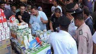 تحرير 4432 قضية متنوعة في...