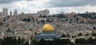 فلسطين: قرار السماح لليهود بالصلاة...