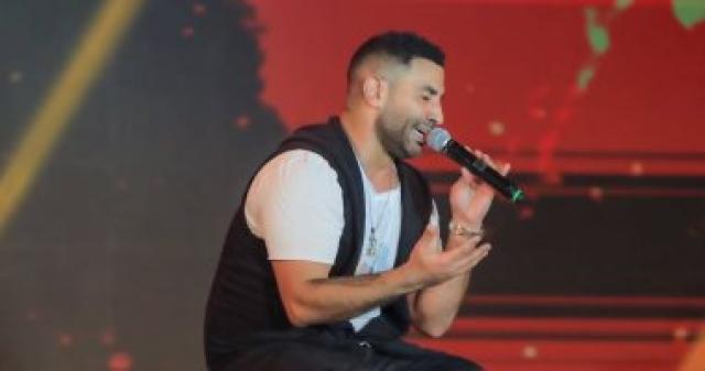 أحمد سعد