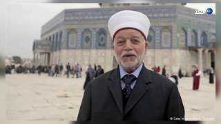 مفتي فلسطين يحذر من تداعيات...