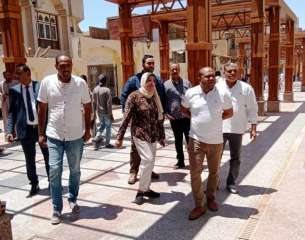 لإعادة الإنضاط والحد من العشوائية...