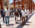 لإعادة الإنضاط والحد من العشوائية...