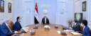 الرئيس السيسي يتابع مشروعات إنتاج...