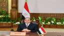 السيسي يكلف بتعظيم الاستفادة من...